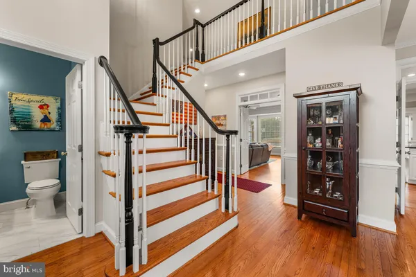 $1,350,000 | 6208 Guilford Drive, Alexandria, VA 22310