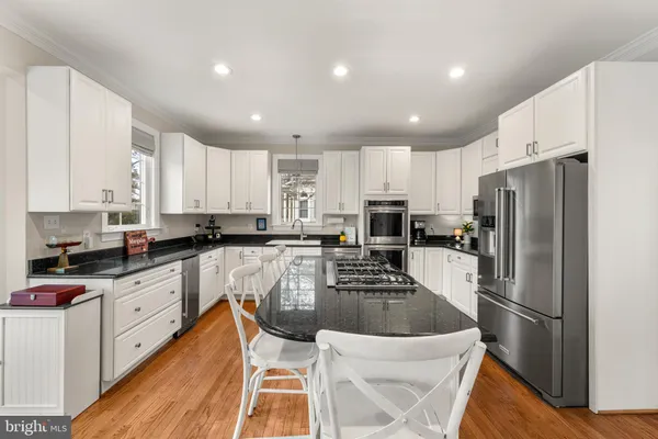 $1,350,000 | 6208 Guilford Drive, Alexandria, VA 22310