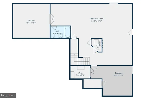 $1,350,000 | 6208 Guilford Drive, Alexandria, VA 22310