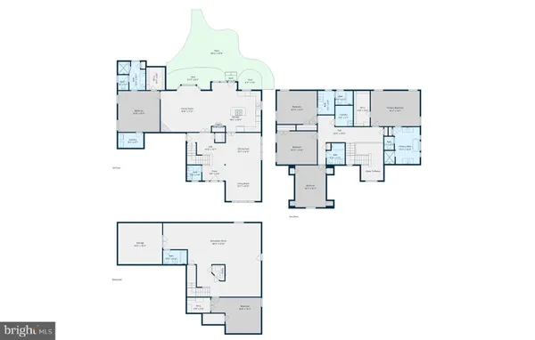 $1,350,000 | 6208 Guilford Drive, Alexandria, VA 22310