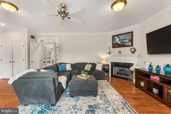 $1,350,000 | 6208 Guilford Drive, Alexandria, VA 22310