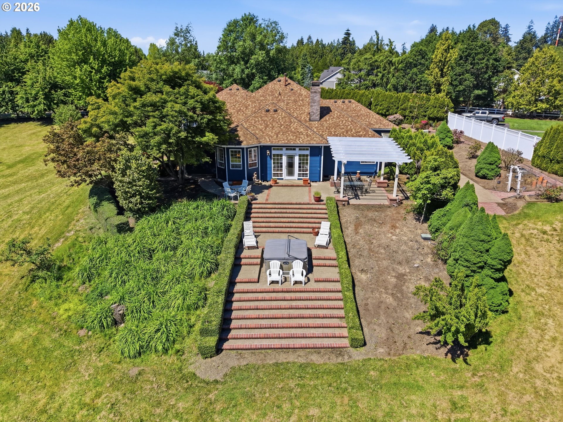 9850 Meadow Loop Newberg, OR 97132 - Photo 37 of 44