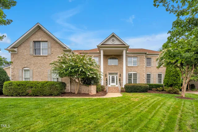 $1,250,000 | 9628 Club Valley Way, Raleigh, NC 27617