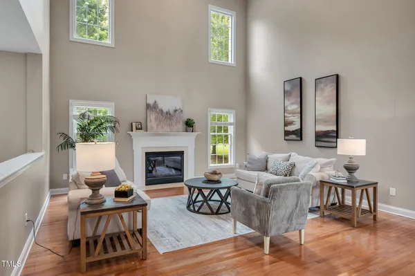 $1,195,000 | 9628 Club Valley Way, Raleigh, NC 27617