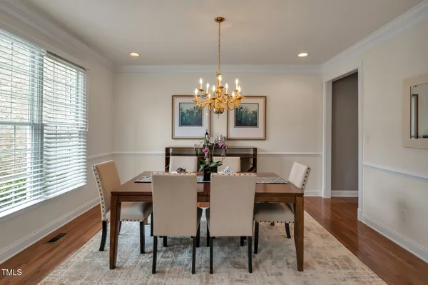 $1,195,000 | 9628 Club Valley Way, Raleigh, NC 27617