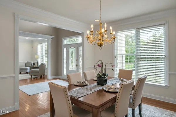 $1,195,000 | 9628 Club Valley Way, Raleigh, NC 27617