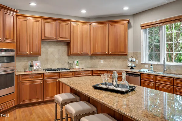 $1,195,000 | 9628 Club Valley Way, Raleigh, NC 27617