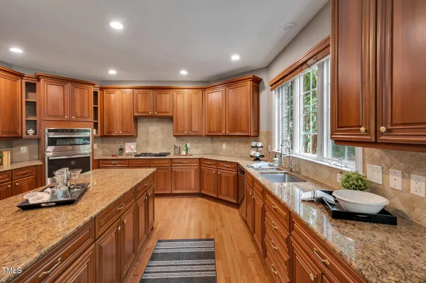 $1,195,000 | 9628 Club Valley Way, Raleigh, NC 27617
