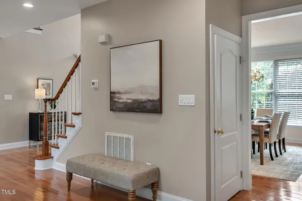 $1,195,000 | 9628 Club Valley Way, Raleigh, NC 27617