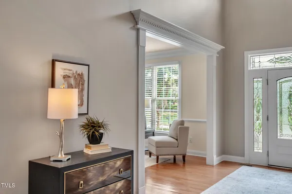 $1,195,000 | 9628 Club Valley Way, Raleigh, NC 27617