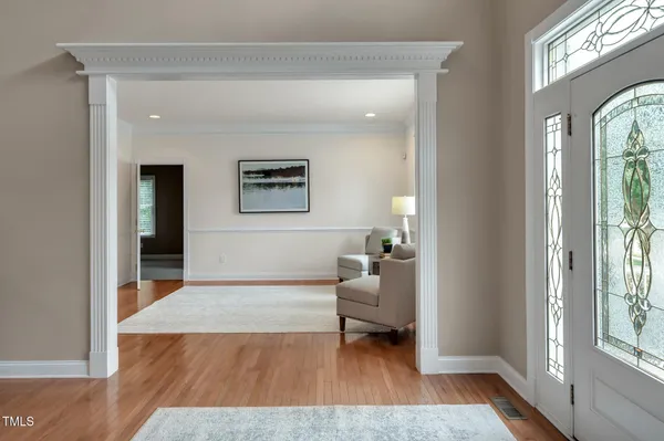 $1,195,000 | 9628 Club Valley Way, Raleigh, NC 27617