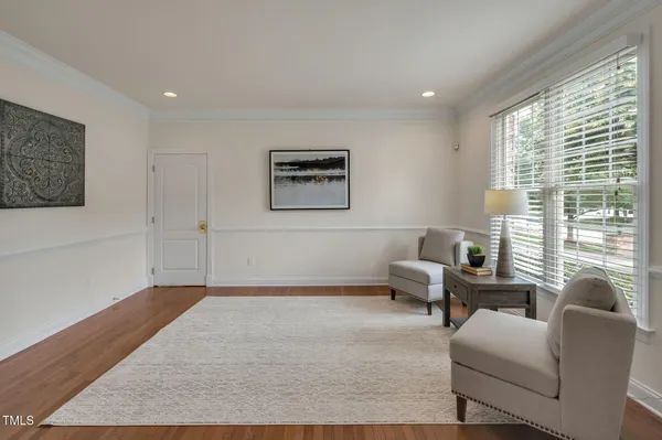 $1,195,000 | 9628 Club Valley Way, Raleigh, NC 27617