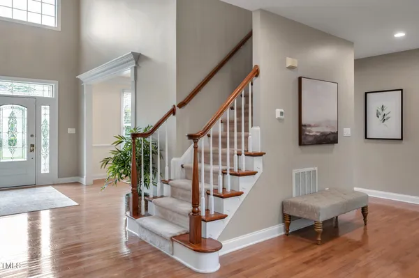 $1,195,000 | 9628 Club Valley Way, Raleigh, NC 27617