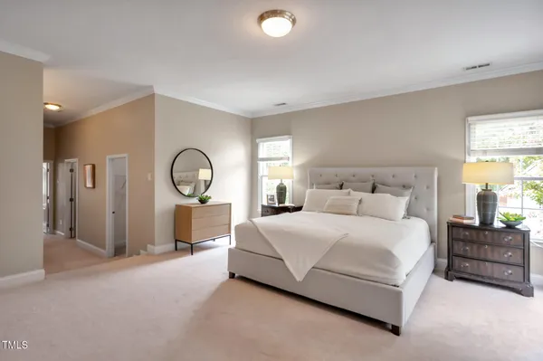 $1,195,000 | 9628 Club Valley Way, Raleigh, NC 27617