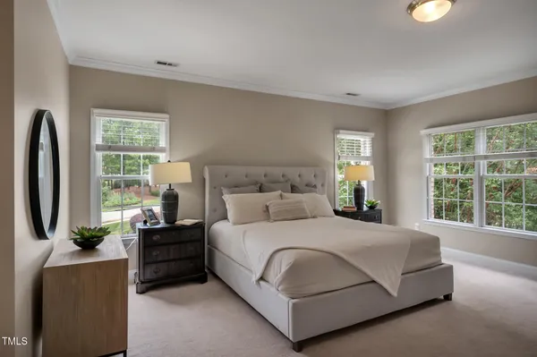 $1,195,000 | 9628 Club Valley Way, Raleigh, NC 27617