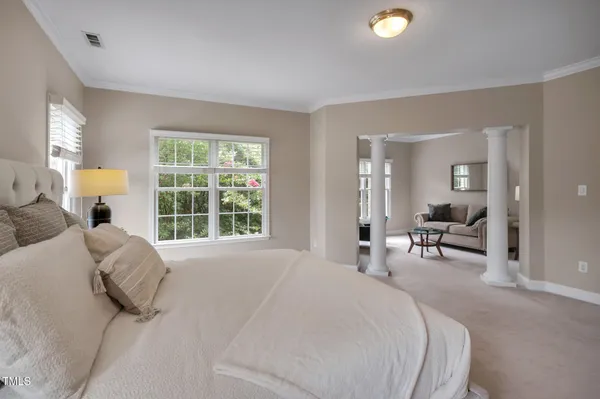 $1,195,000 | 9628 Club Valley Way, Raleigh, NC 27617