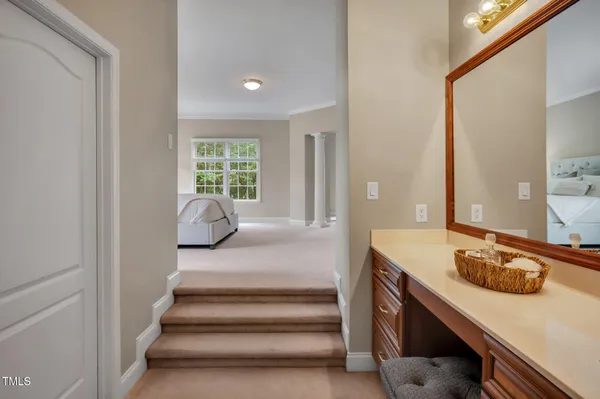 $1,195,000 | 9628 Club Valley Way, Raleigh, NC 27617