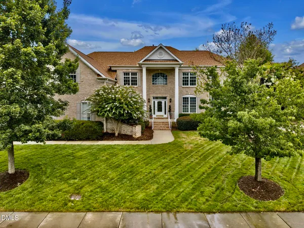 $1,195,000 | 9628 Club Valley Way, Raleigh, NC 27617