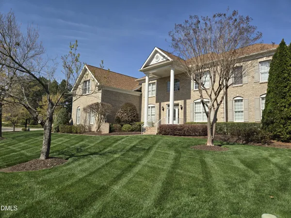 $1,195,000 | 9628 Club Valley Way, Raleigh, NC 27617