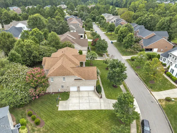 $1,195,000 | 9628 Club Valley Way, Raleigh, NC 27617