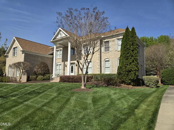 $1,195,000 | 9628 Club Valley Way, Raleigh, NC 27617