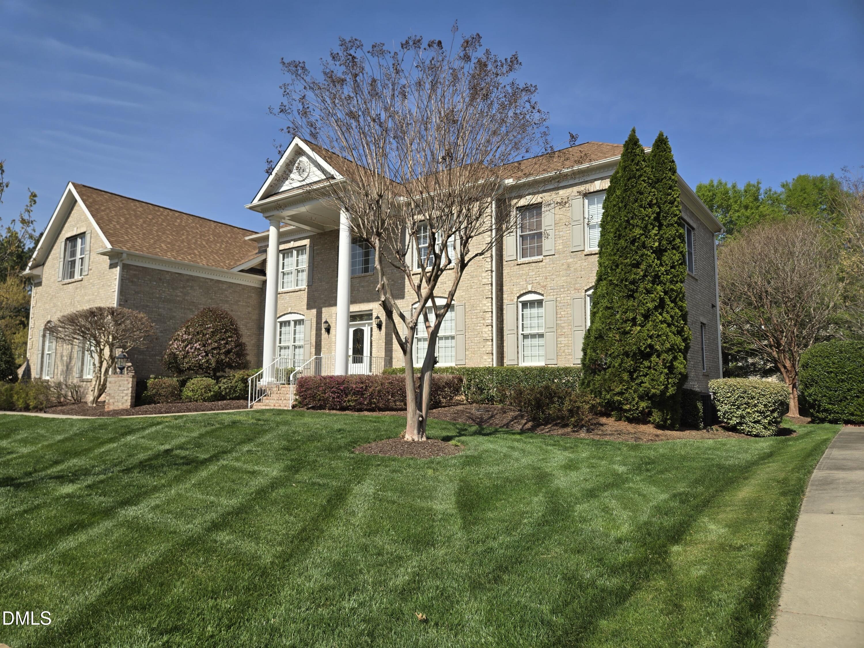 9628 Club Valley Way Raleigh, NC 27617 - Photo 51 of 68 PHOTO-2026-03-29-16-33-00