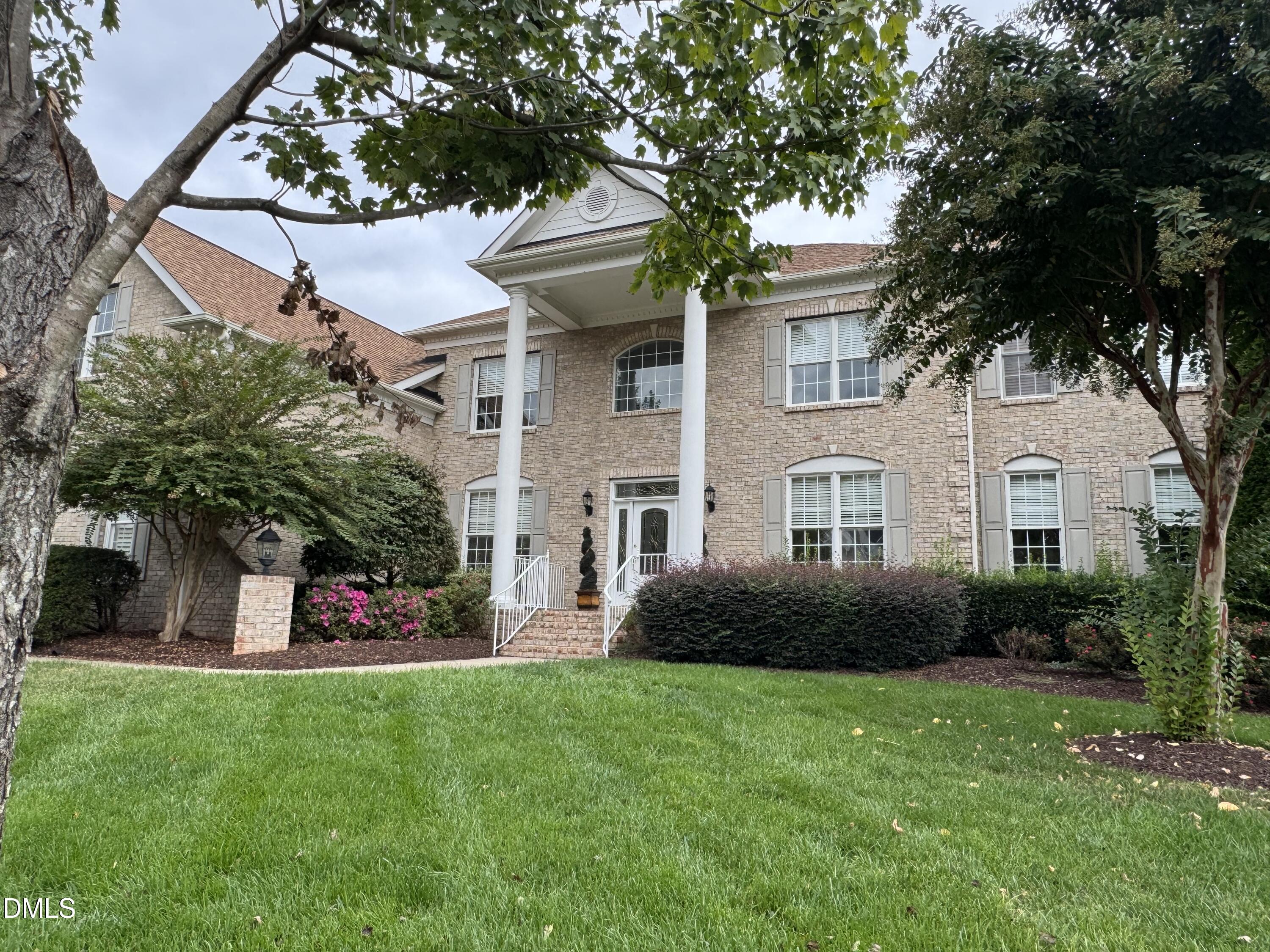 9628 Club Valley Way Raleigh, NC 27617 - Photo 56 of 68 IMG_9472