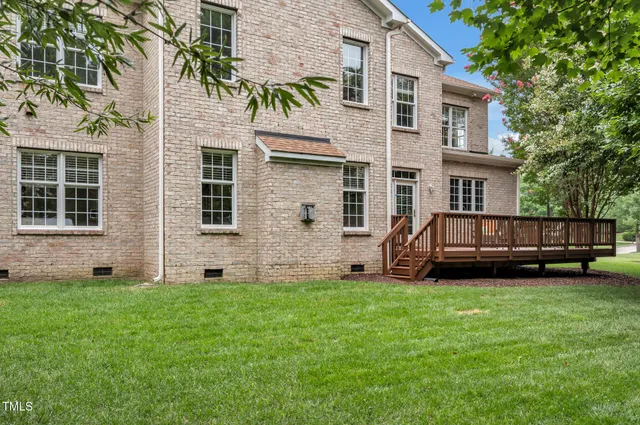 $1,250,000 | 9628 Club Valley Way, Raleigh, NC 27617