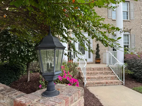 $1,195,000 | 9628 Club Valley Way, Raleigh, NC 27617