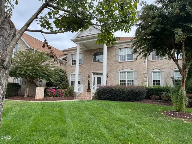 $1,250,000 | 9628 Club Valley Way, Raleigh, NC 27617