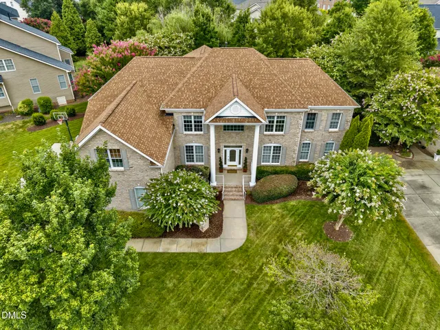 $1,250,000 | 9628 Club Valley Way, Raleigh, NC 27617