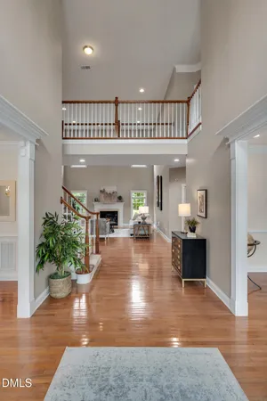 $1,195,000 | 9628 Club Valley Way, Raleigh, NC 27617