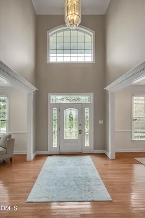 $1,195,000 | 9628 Club Valley Way, Raleigh, NC 27617