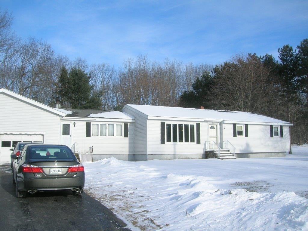 1285 Chase Road Bangor, ME 04401 - Photo 1 of 22 Photo