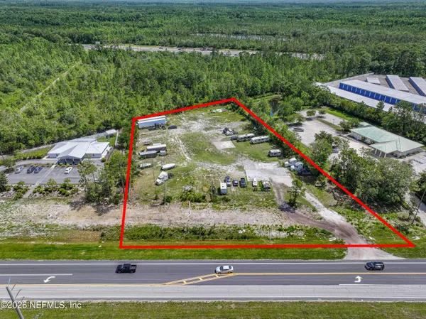 $1,695,000 | 2960 Highway 16, St. Augustine, FL 32092