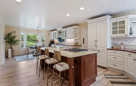 $4,695,000 | 3165 Eucalyptus Hill Road, Santa Barbara, CA 93108