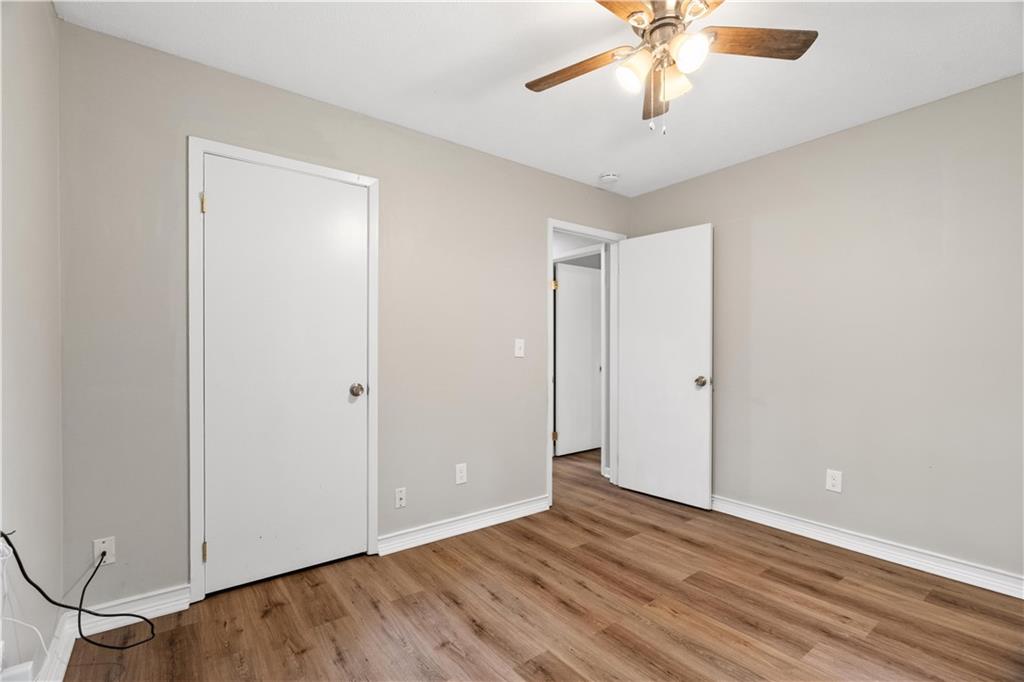 1425 Resaca Lafayette Road Northwest Resaca, GA 30735 - Photo 20 of 35 Gallery Image 20