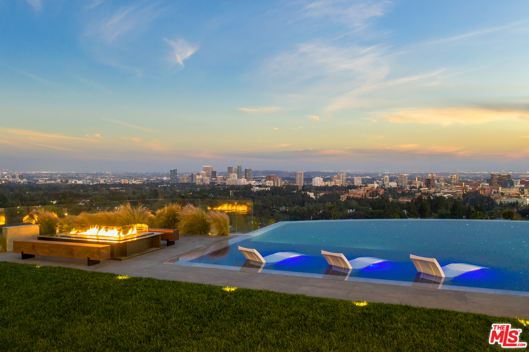 777 Sarbonne Road Los Angeles, CA 90077 - Photo 1 of 1