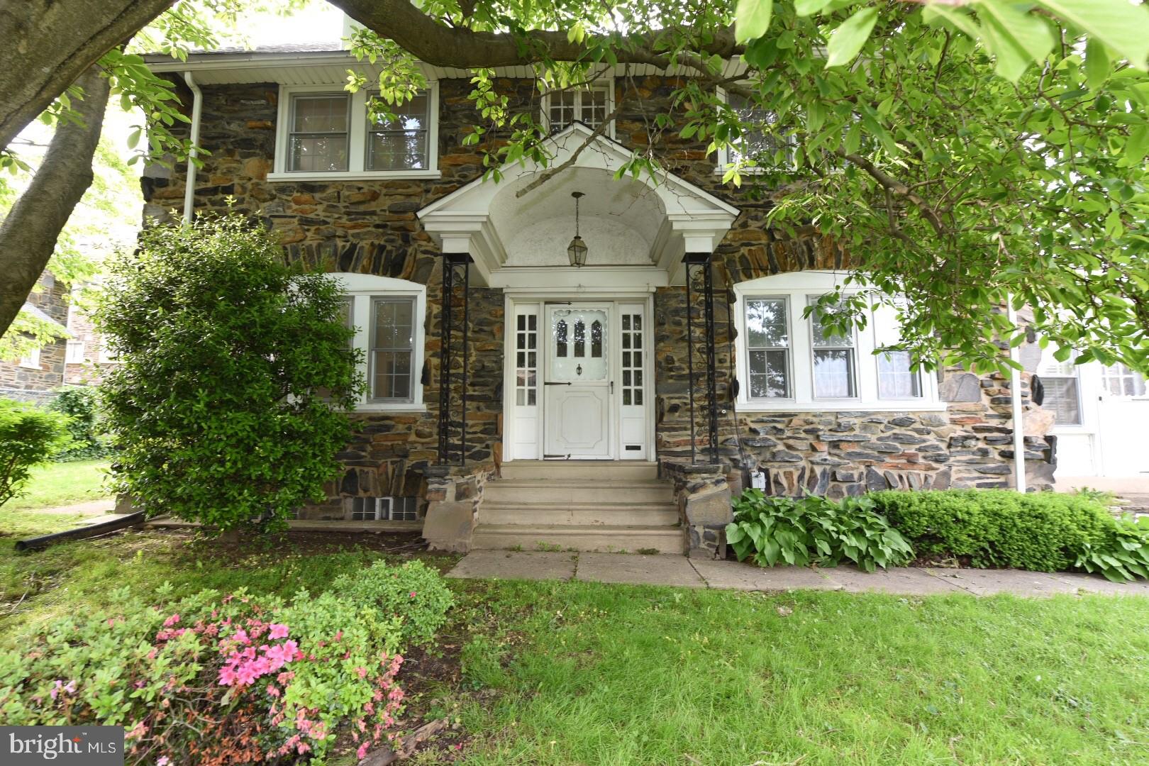 7106 Llanfair Road Upper Darby, PA 19082 - Photo 1 of 22