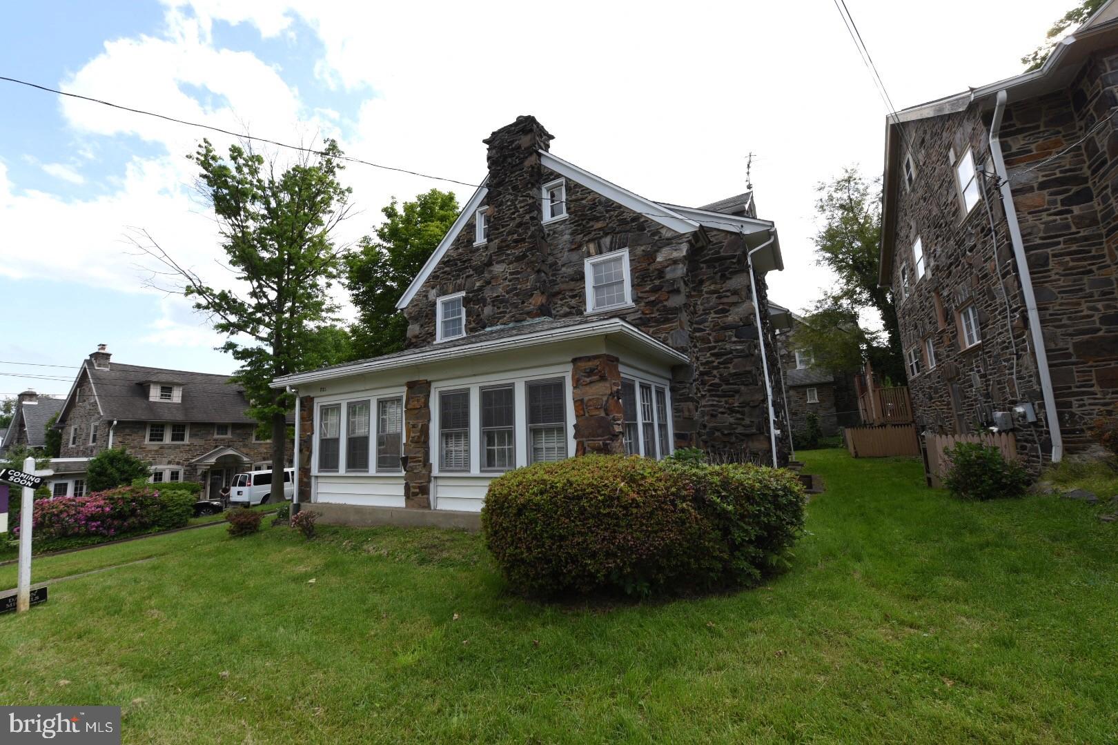 7106 Llanfair Road Upper Darby, PA 19082 - Photo 21 of 22