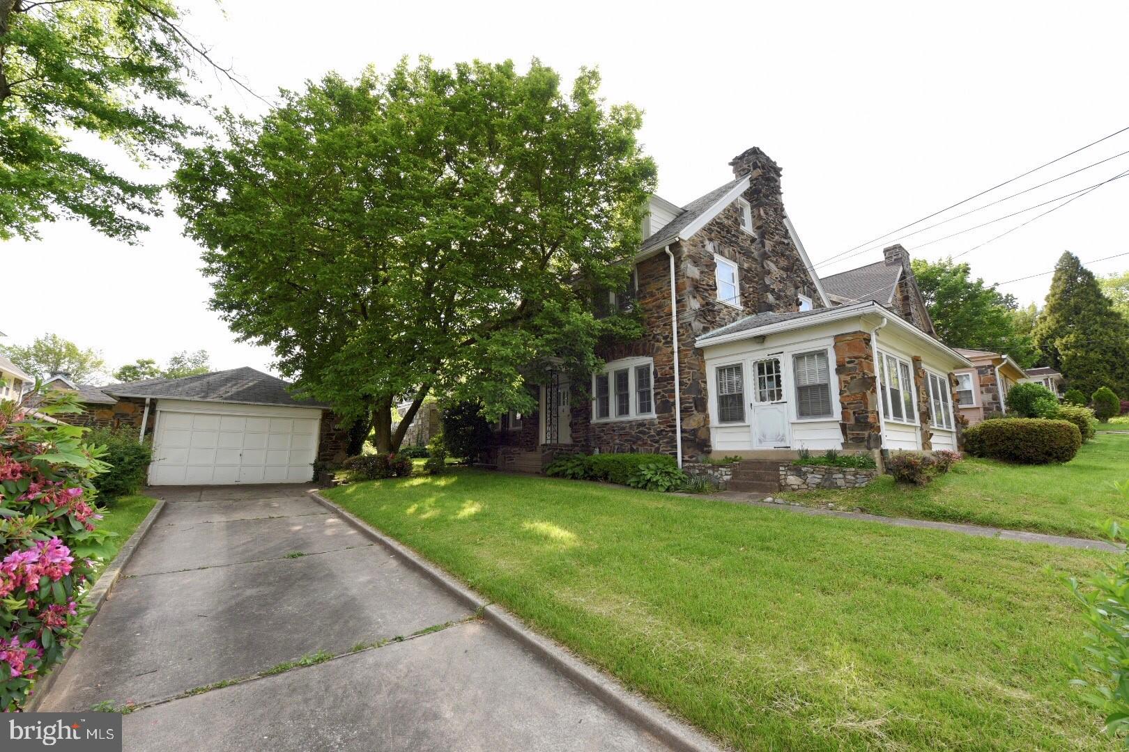 7106 Llanfair Road Upper Darby, PA 19082 - Photo 22 of 22