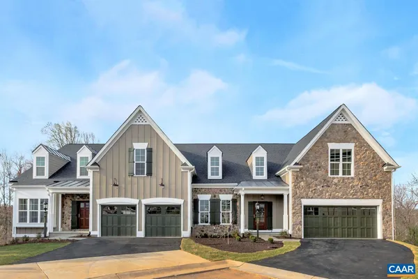 $949,900 | 9 Decerbo Terrace, Charlottesville, VA 22901