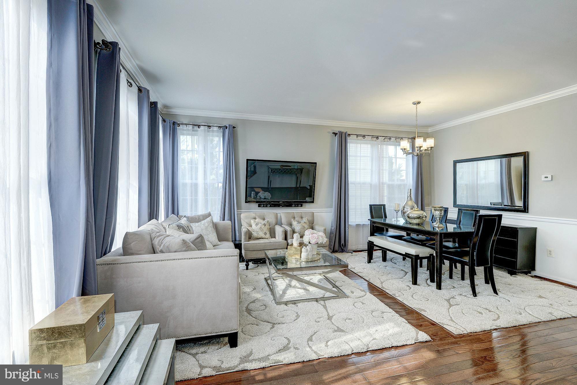 6411 McCoy Road Centreville, VA 20121 - Photo 3 of 21 Interior (General)