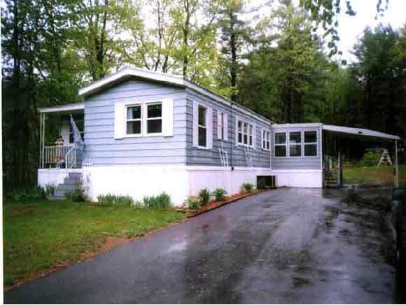68 Whitehouse Road Rochester, NH 03867 - Photo 1 of 1