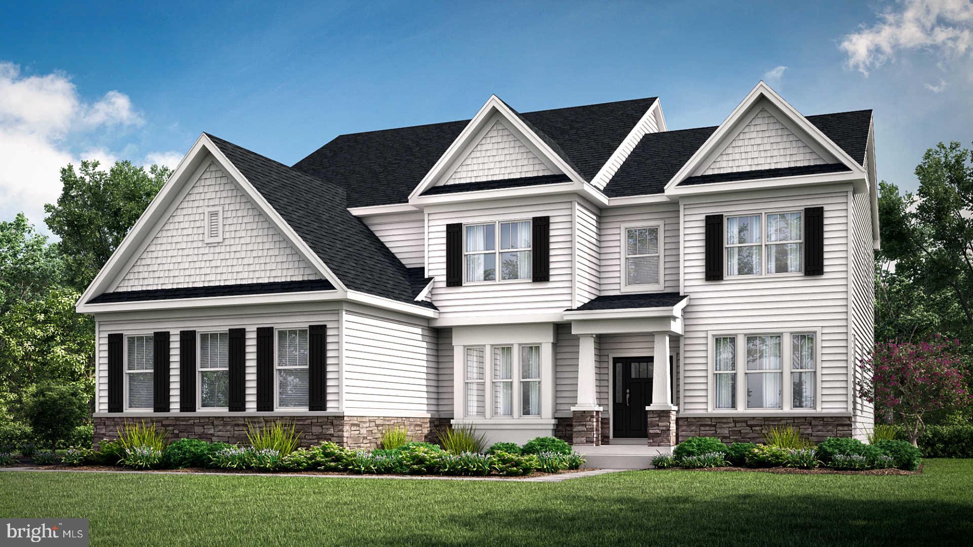 5745 Saucon Ridge Road Coopersburg, PA 18036 - Photo 1 of 11 Gallery Image 1