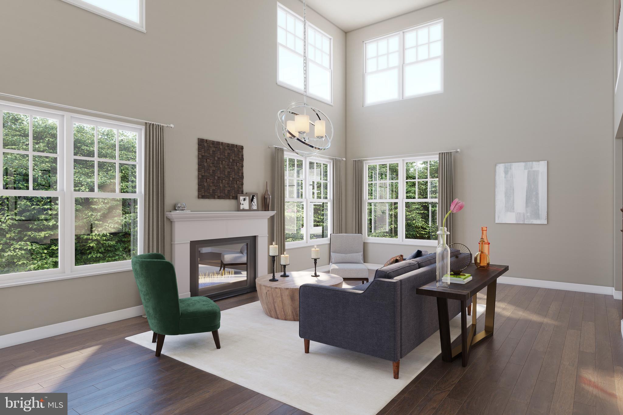 5745 Saucon Ridge Road Coopersburg, PA 18036 - Photo 6 of 11 Gallery Image 6