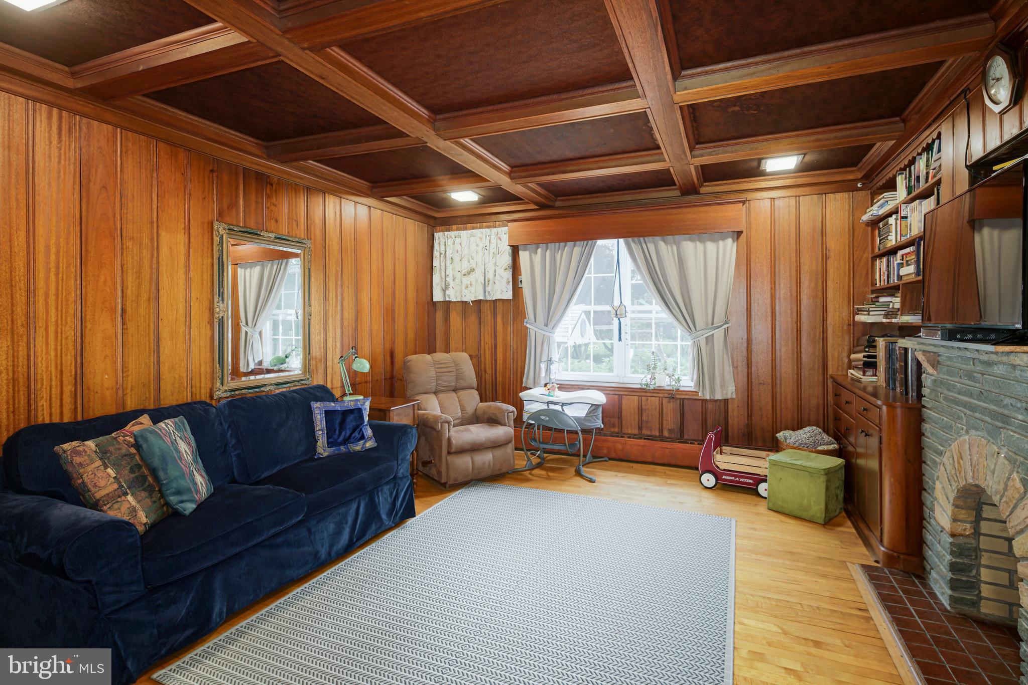 101 Moredun Road Philadelphia, PA 19115 - Photo 18 of 44 Den