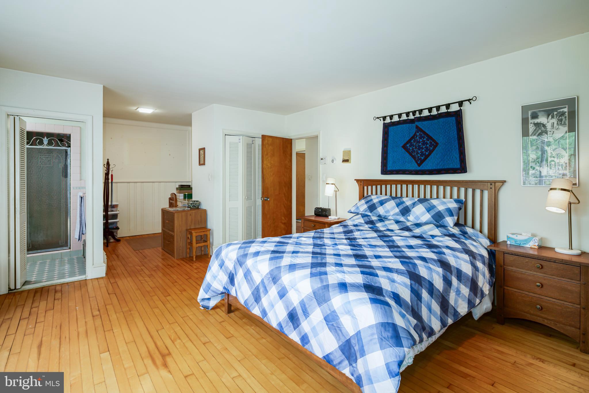 101 Moredun Road Philadelphia, PA 19115 - Photo 25 of 44 Primary Suite