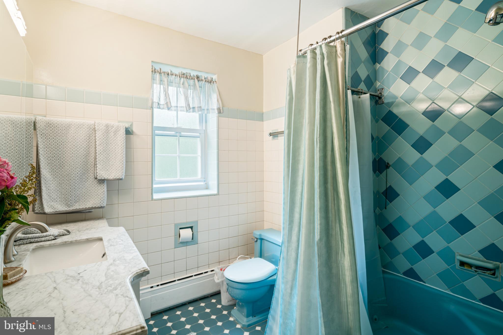 101 Moredun Road Philadelphia, PA 19115 - Photo 31 of 44 1st Flr Full bath