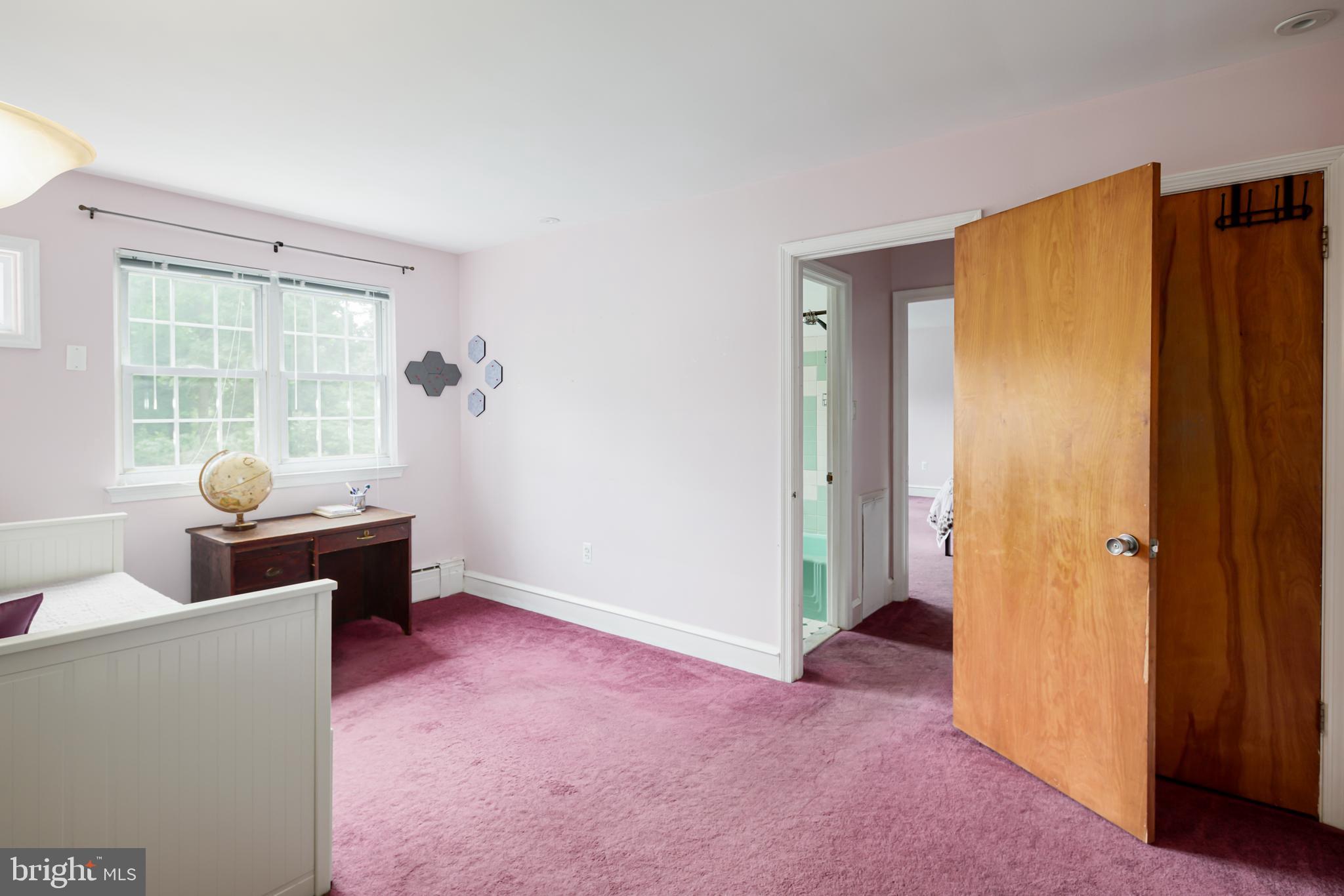101 Moredun Road Philadelphia, PA 19115 - Photo 33 of 44 2nd Flr 2nd BR